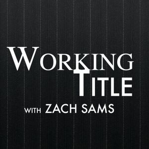Jim Kelly , of Champions DFW Commercial Realty, LLC | Working Title with Zach Sams Ep.45