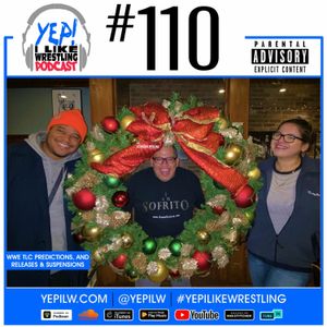 Podcast #110: WWE TLC Predictions, and Releases & Suspensions