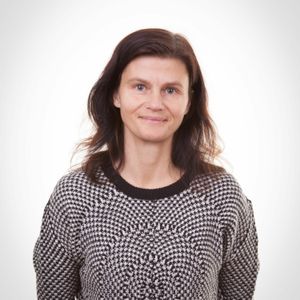 Eva Pettersson - Doktor i matematik och forskare om särskild begåvning