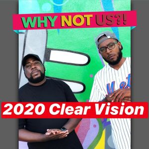2020 Clear Vision