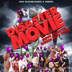 Episode 82: Disaster Movie (2008)