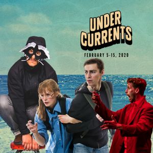 10 YEARS OF UNDERCURRENTS - Episode 4: Can We Get a Vibe Check on undercurrents?