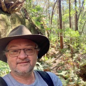 Episode 266 - Andy Chapman Interview - Aussie Black Box Study