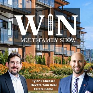 97 - Tyler R Chesser - Elevate Your Real Estate Game