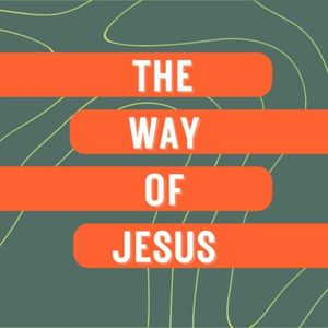 Follow The Leader ;; The Way Of Jesus Part 3.MP3