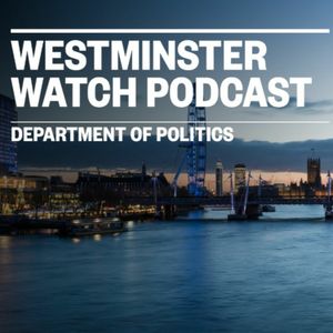 Westminster Watch Episode 60