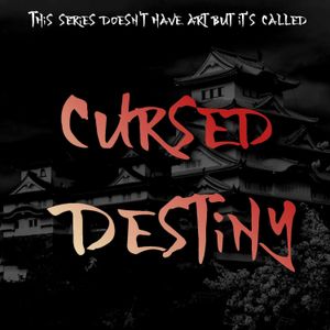 Cursed Destiny 22 - Die