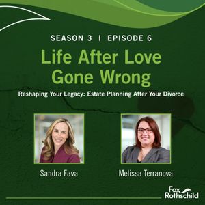 Life After Love Gone Wrong - Episode Six
