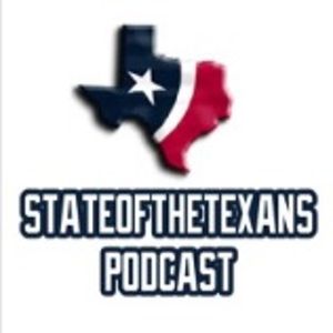 Episode 5.8: Texans waiting for their next step to get back to football