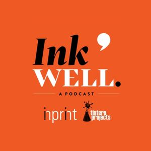 Ink Well S4 E2 featuring Darrel Alejandro Holnes