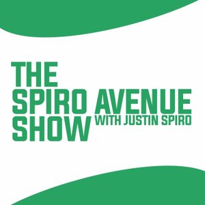 The Spiro Avenue Show #108 - Tom Shanahan