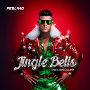 Jingle Bells (Tribal Funk Remix) FREE DOWNLOAD