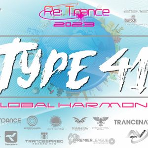 ReTrance EOTY Event 2023 - Guest Mix by Type 41