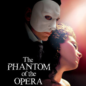 #83- Phantom of the Opera (2004)