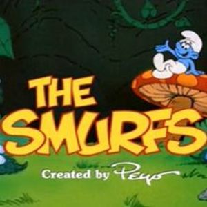 Episode #33 - The Smurfs