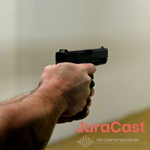 47 Waffenrechtliche (Un)Zuverlässigkeit (ÖffR | Jura-Podcast)
