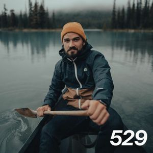 017 - Finding your path as a creative w/ @shortstache