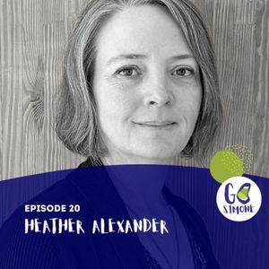 Heather Alexander on forest ecology and the danger of simple solutions to complex climate issues