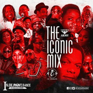 The Iconic Mix
