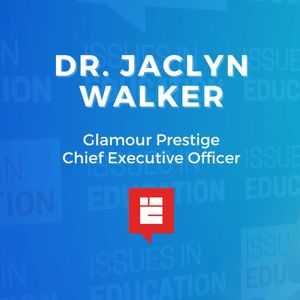 Dr. Jaclyn Walker | Glamour Prestige Chief Executive Officer