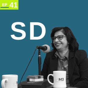 Inspiring Inclusion in the Tech Industry with Sujata Devraj