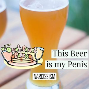 This Beer Is My Penis