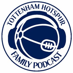 The Tottenham Family Podcast: S7EP15: Back To Winning Ways