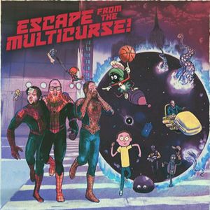707. Escape from the Multicurse: Primer