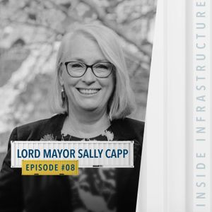 Sally Capp – on debunking the death of the city and how Melbourne can rebound from COVID