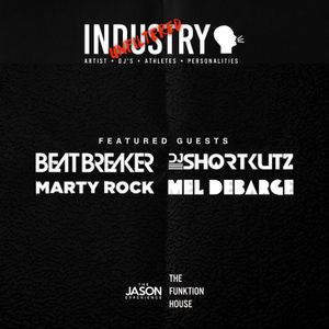 Industry Talk - Roundtable Edition
