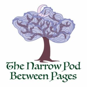 The Narrow Pod Between Pages - Page 178: A Single Scissor?
