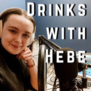 Drinks with Hebe - How to Collaborate on Social Media