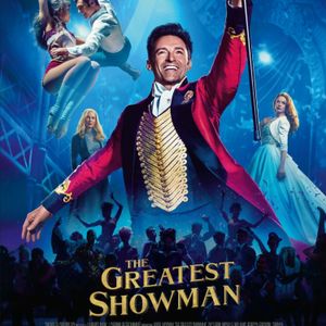 135: The Greatest showman (2017)