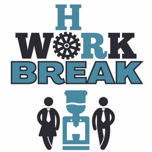 HR Works: The Podcast for Human Resources
