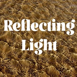 Reflecting light