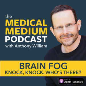 Medical Medium Podcast