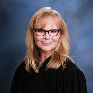 Judge Donna King