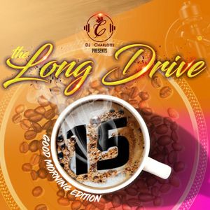 The Long Drive Volume 15 Good Morning Edition