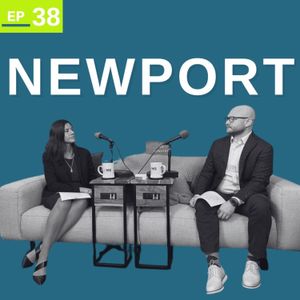 Beyond the Lobby: Newport Hospitality Group's Journey to M3