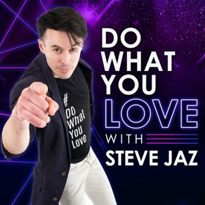 Business and mindset: Jazz interviews Jaz