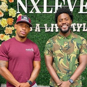 Ep 137: Watch The Throne:The Art of Branding in Entertainment w/ Next Level Founder Herc
