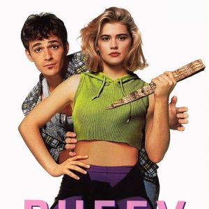 133: Buffy the Vampire Slayer (1992)