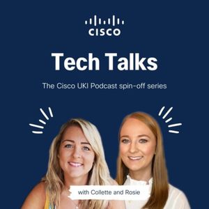 Tech Talk Episode 4: Thousand Eyes