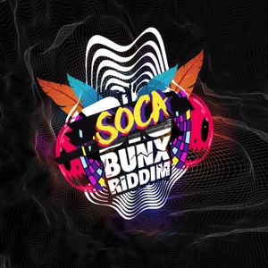 Soca Bunx Riddim Mix | DJ KiddFrost | Voice, RajahWild, Nessa Preppy, Skeng, Shal Marshall