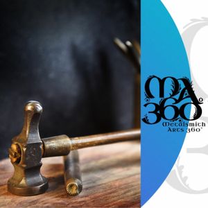 Metalsmith Arts 360 Podcasts 2