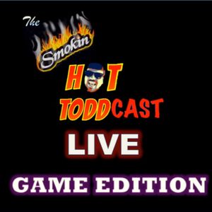 S10 E21 - LIVE Game Edition: Poetry For Neanderthals