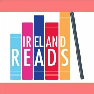 Ireland Reads Day 24 February 2024 - Rick O’Shea in conversation with Elaine Feeney and Paul Murray