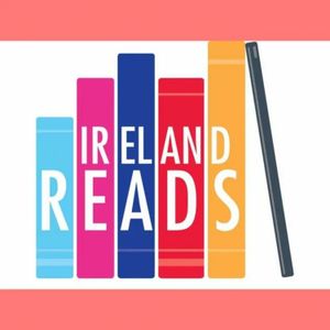 Ireland Reads Day 24 Feb 2024 - Miriam Mulcahy in conversation with Vincent Hyland and Maureen McCoy