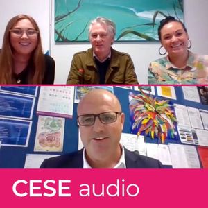 Use of data to inform practice with Berry Public School - What works best podcast