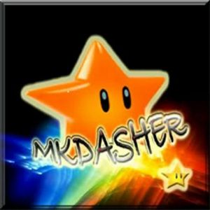 Ukikicast Episode 7: MKDasher